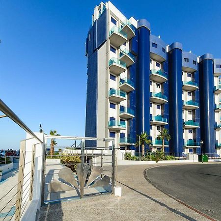 Crucero Leilighet Torrevieja Eksteriør bilde